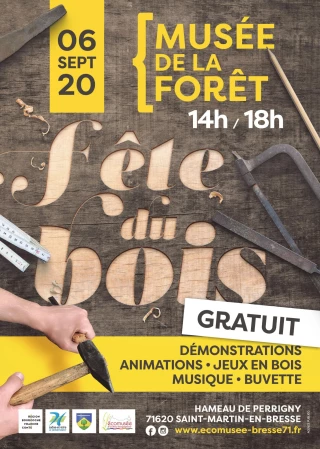 Première fête du bois