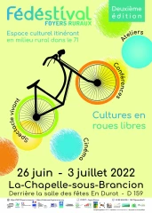 Culture en roues libres