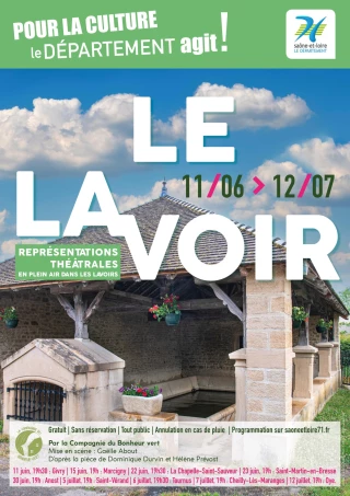 Laver son linge sale en public