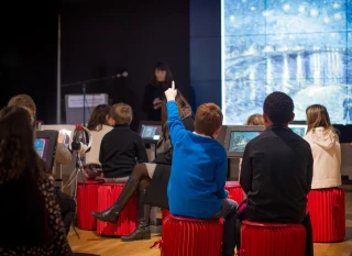 Pompidou vient à Iguerande !