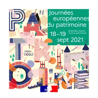 Le passé nous ouvre ses portes