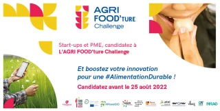 Les start-up en compet’