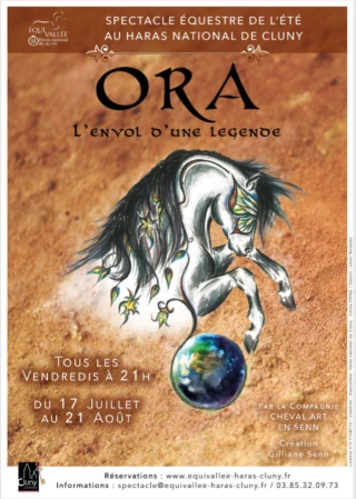 Un spectacle malgré tout !