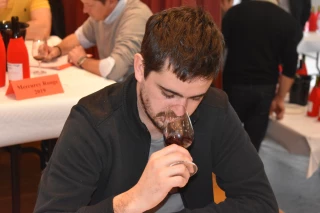Le concours des vins des côtes chalonnaises et du Couchois prépare son retour en grande pompe. 