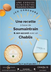 Message aux gourmets créateurs