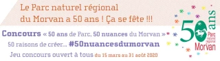 50 ans de vie commune !