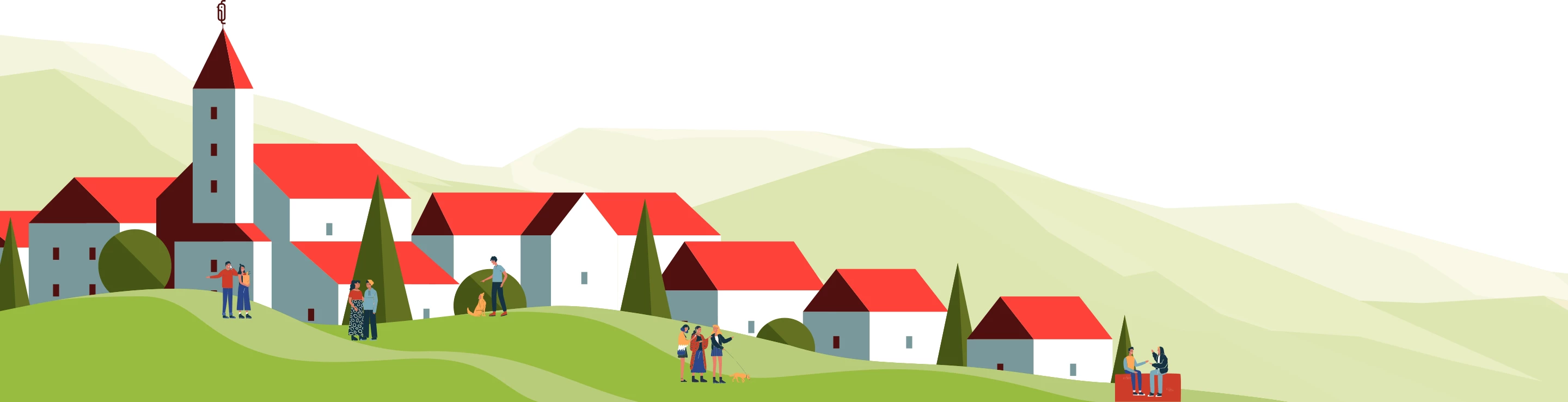 L’initiative qui peut réveiller les campagnes