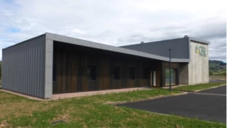 La Coopérative forestière Bourgogne-Limousin poursuit son développement et s'implante à Dompierre-lès-Ormes