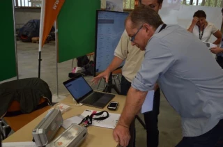 Le 19 avril, les Cuma de Saône-et-Loire tiendront leur journée départementale