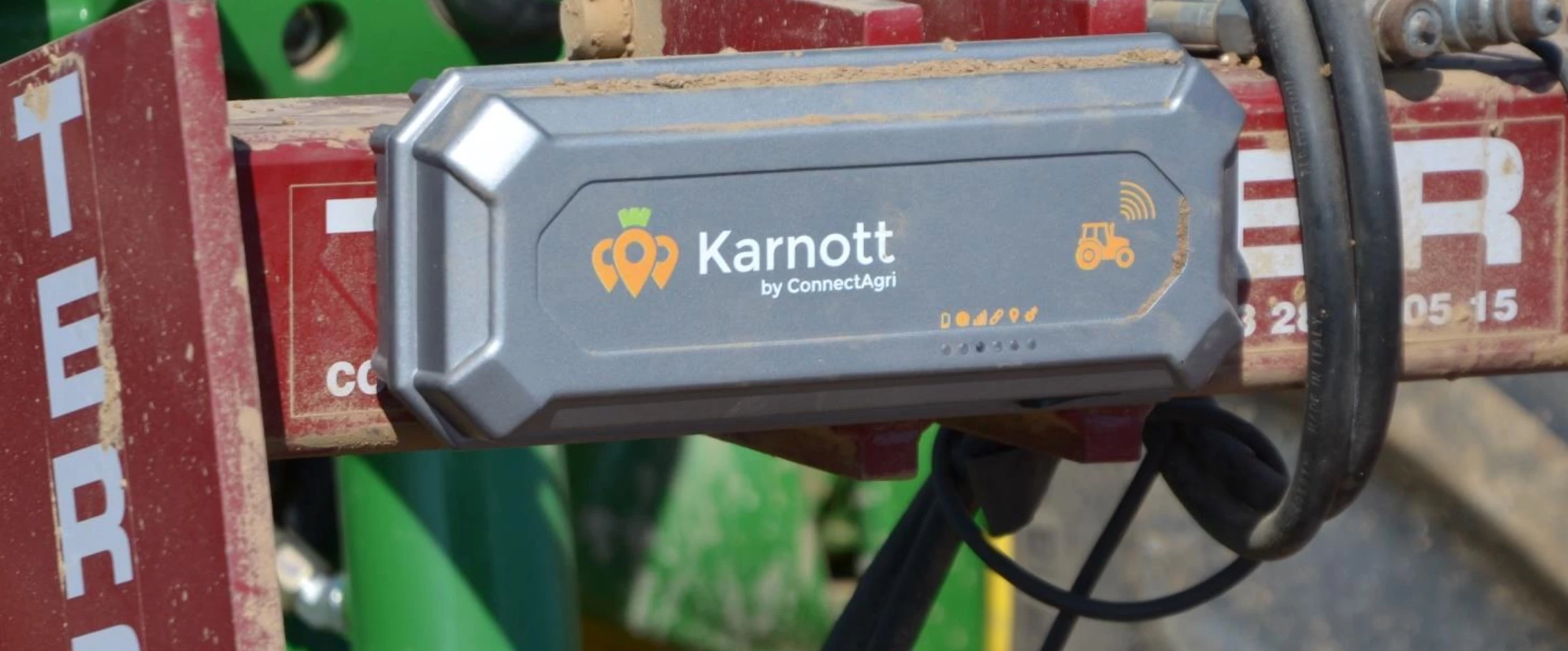 Les Cuma Compost et l'Abbaye de Cluny prévoient un gain de temps (techno)logique avec Karnott et MyCuma