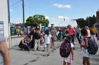 Les montants de l'Allocation de rentrée scolaire sont connus