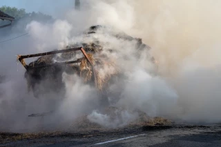 Tout faire pour éviter les incendies