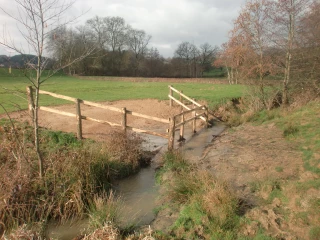 Le Sineta lance un appel à projet visant à la mise en défens des cours d’eau, aménagements de clôtures et abreuvoirs dans le bassin de l'Arroux
