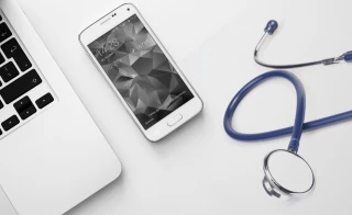 300.000 téléconsultations pendant le confinement