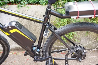 L'Etat aide à l'acquisition d'un vélo à assistance électrique