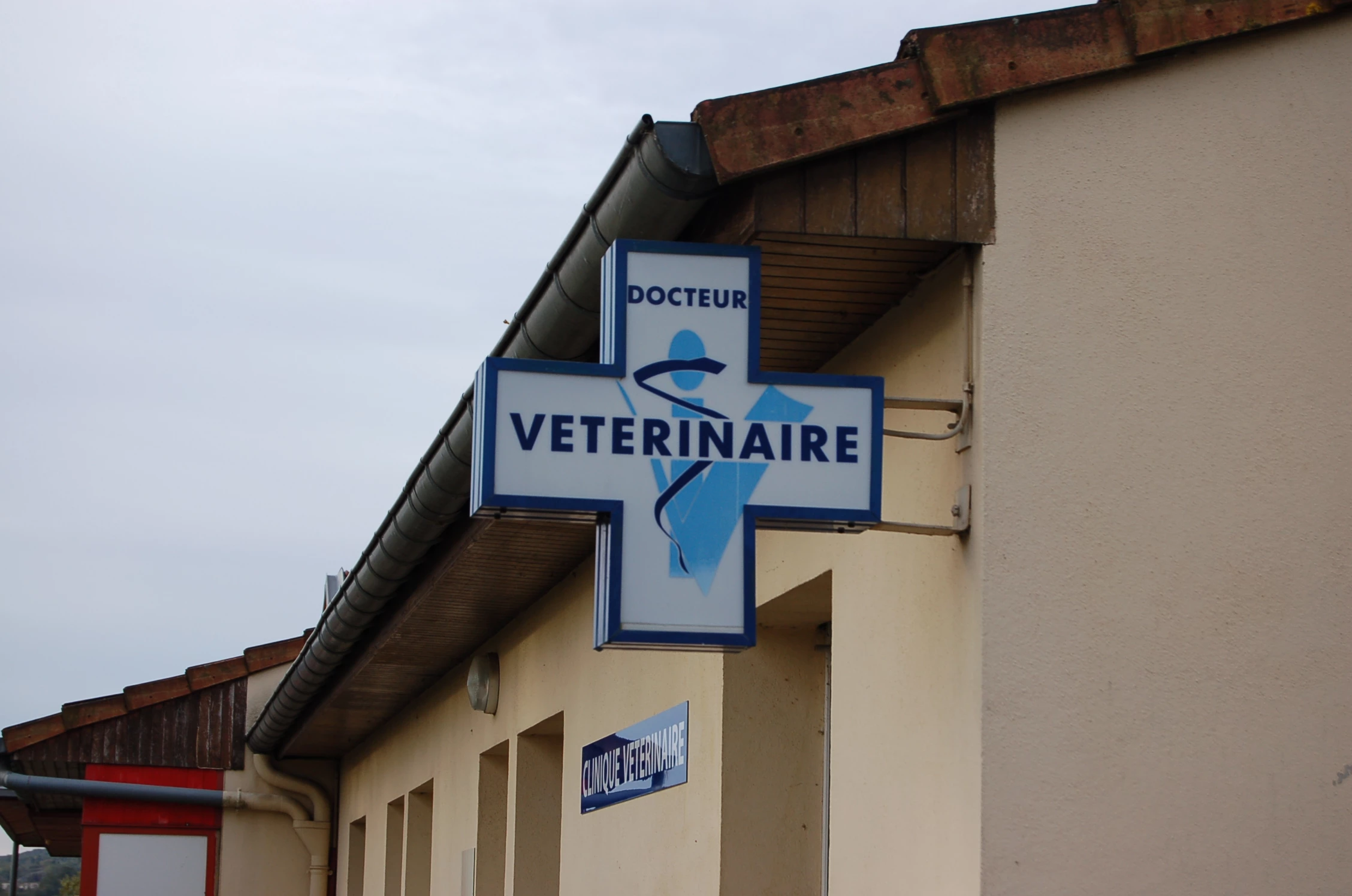 L'environnement économique de l'élevage souffre aussi de la crise. En témoigne ce courrier adressé, en Dordogne, par un vétérinaire à sa clientèle