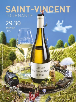 Le train-train des saisons