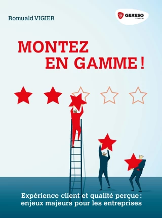 Les leviers de la valorisation dans un livre