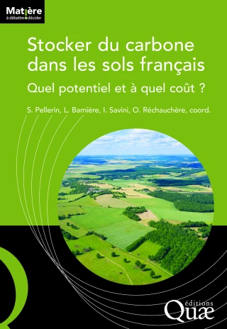 Coût et potentiel de stockage