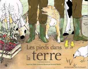 L’agriculture dans le sang