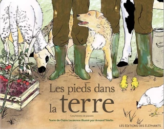 L’agriculture dans le sang