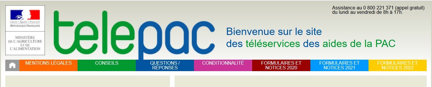 Quelques conseils pour sa télédéclaration 