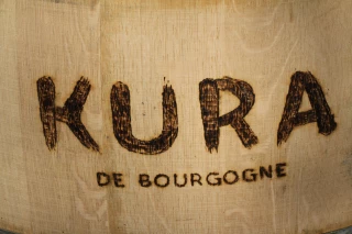Le saké made in Burgundy