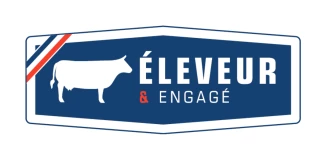 Les éleveurs rappellent régulièrement leur attachement à la démarche "Cœur de gamme" au travers de, la marque "Eleveur & Engagé", comme ce fut le cas en avril à Auchan Mâcon ou en mai à Leclerc Chalon-sur-Saône.