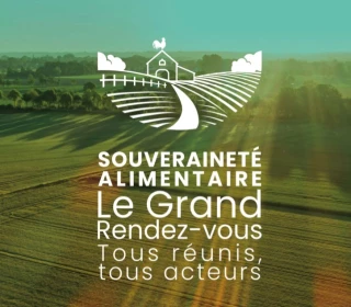 Un Grand rendez-vous pour préparer l’avenir