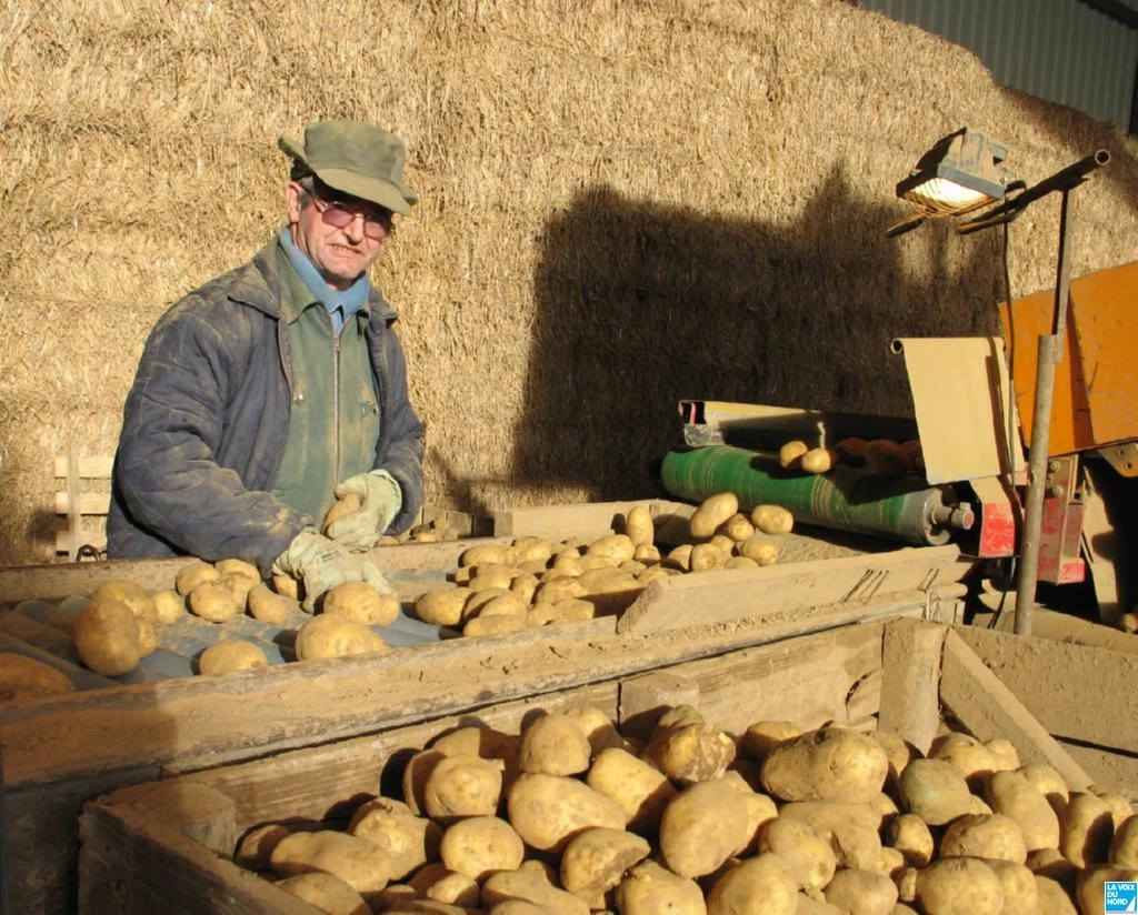 L'actualité des retraités agricoles est chargée à quelques jours de leur AG départementale, le 6 avril à La Guiche