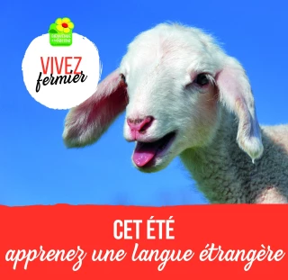 Promouvoir les vacances nature