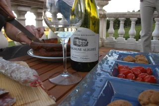 En matière de tourisme, 2017 sera - et est déjà ! - une belle année pour la Saône-et-Loire