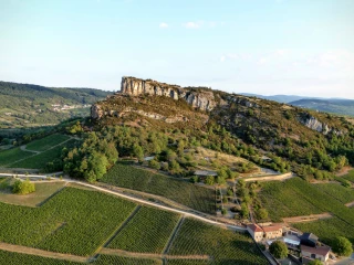 Mâcon, ville de vins et de tourisme