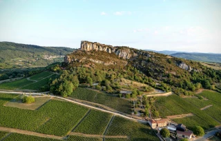 Mâcon, ville de vins et de tourisme 