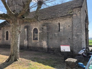 Le patrimoine au pupitre
