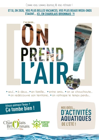Au vert et tout près