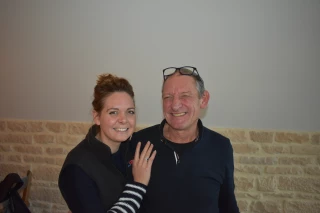 Le leader mondial du cerclage de tonneau