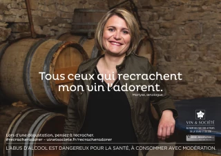 Vin & Société lance la première campagne d’information sur le geste de recracher au cours d’une dégustation