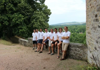 Les 5 et 6 mai dans le Couchois, la Saône-et-Loire accueillera l’assemblée générale de l’Ajec