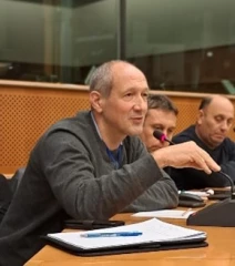Christian Bajard, président : « travailler en amont avec les collectivités pour éviter les éventuelles frictions »