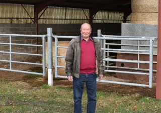 Continuer à se battre… même en retraite