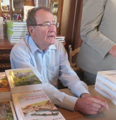 Disparition de Jean-François Bazin