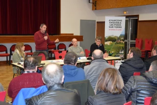 Filière bovins viande  : une loi qui pourrait tout changer !