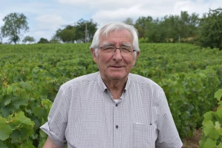 Bernard Royet un vigneron à l’âme consensuelle