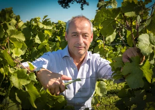 Un nouveau président à la tête de l’UMVGB