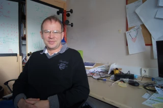 Parce que « les animaux sont un miroir de notre comportement », entretien avec Xavier Boivin, éthologiste à l'Inra
