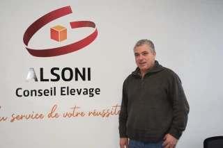 Jacques Bonnot, Alsoni Conseil Elevage : la station de Jalogny est un outil incontournable !