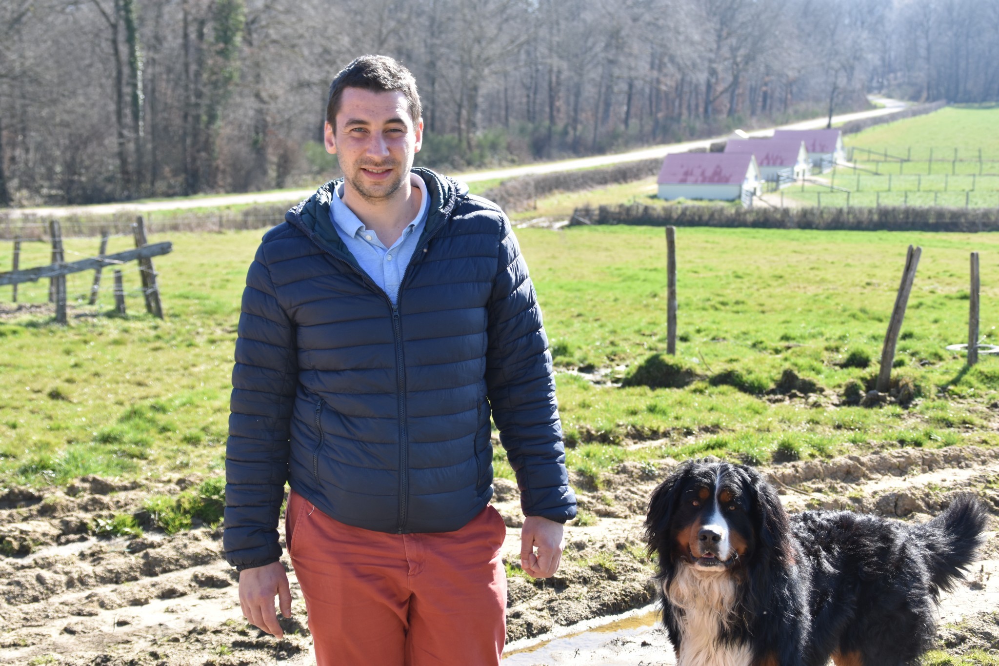 « Nous sommes à un moment déterminant du renouvellement des générations »
