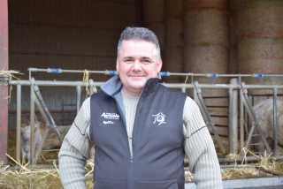 Le GIE Synergie Charolais – Station de Jalogny fêtera ses dix ans cette année !