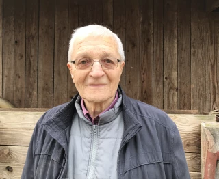Ancien éleveur retraité, Marcel Bouillot livre son analyse sur la crise qui frappe le monde paysan
